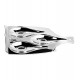 Descanso Para Talheres Em Inox 25cm Comprimento